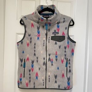 Patagonia Synchilla Vest M